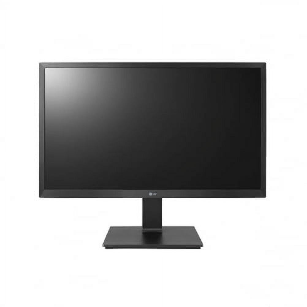 Picture of LG Commercial 27BL450Y-B 27 in. Monitor 1920 x 1080 16-9 IPS DP