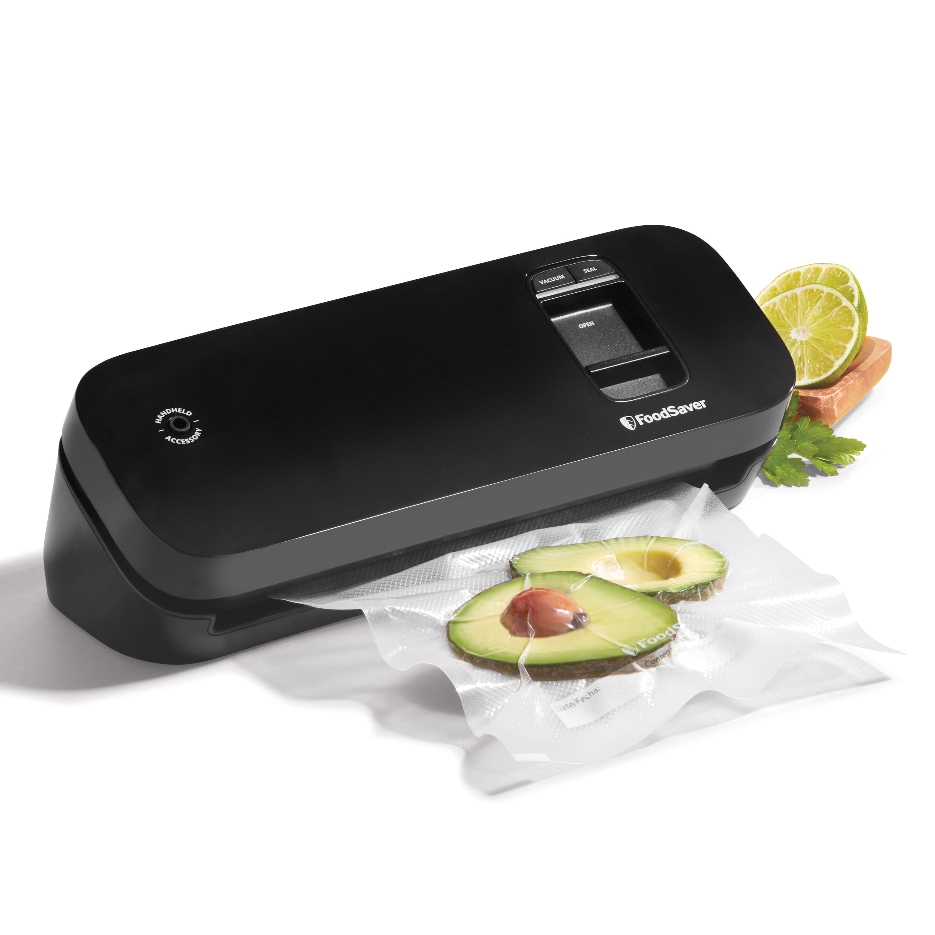 Picture of Newell 31161363 FoodSaver Compact Vacuum Sealer