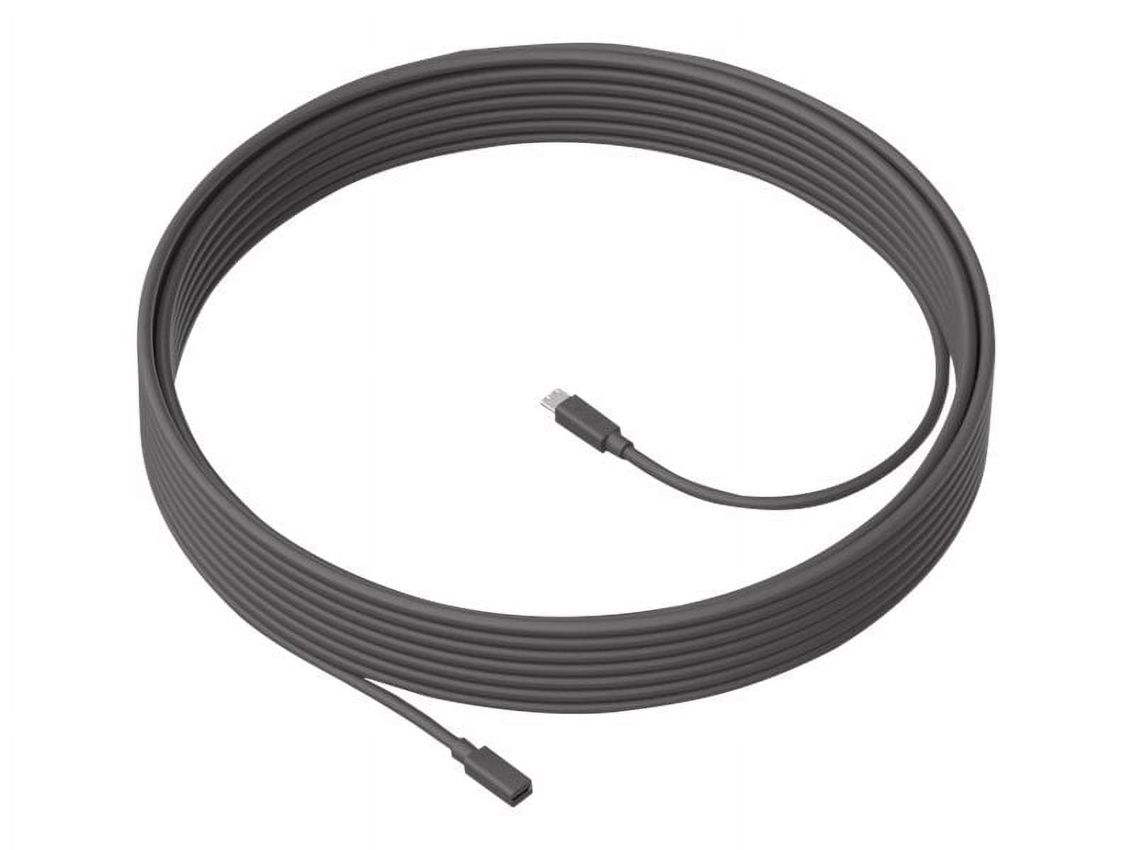 32.81 ft. Audio Cable