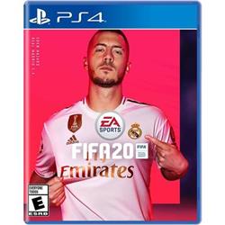 Picture of Electronic Arts 73863 FIFA 20 Playstation 4 Video Game