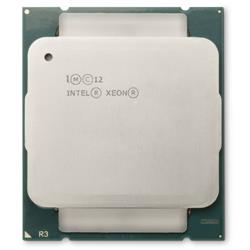 Picture of HPE ISS BTO P02499-B21 Intel Xeon Gold 5220 Octadeca-Core 18 Core 2.20 GHz Processor Upgrade