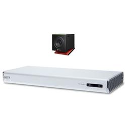 Picture of Poly 7200-85995-001 P001 Trio VisualPro Eagle EyeCube Video Conference Device