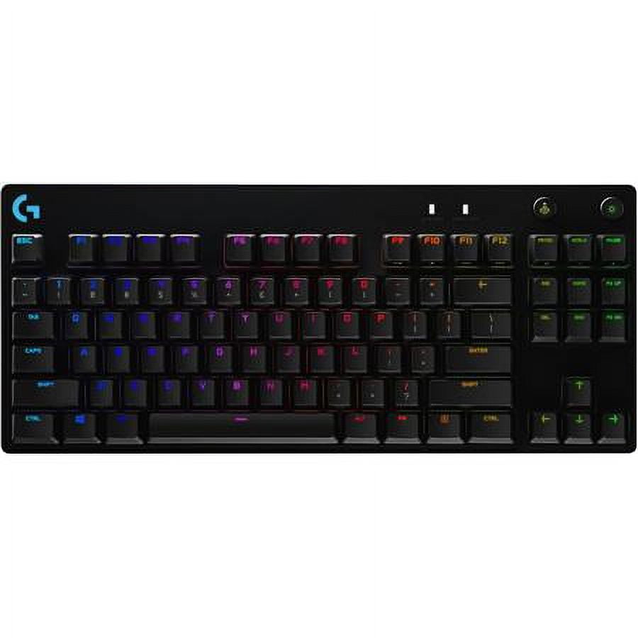 Picture of Logitech 920-009388 G Pro Mechanical Gaming Keyboard
