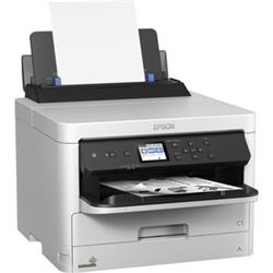 Picture of Epson C11CG07201 WorkForce Pro WF-M5799 WorkGroup Color Printer