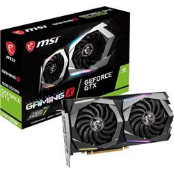Picture of Micro-Star International G166SGX GeForce GTX 1660 Super Gaming Graphics Card
