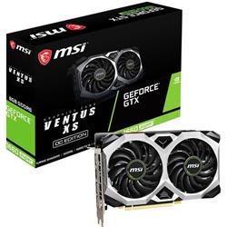 GeForce GTX 1660 Super Ventus Graphic Card