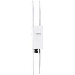 Picture of TRENDnet TEW-841APBO 5 dbi Wireless AC1300 Outdoor PoE Plus Omni-Directional Access Point