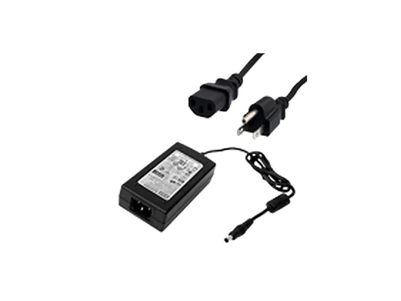Picture of AVer Information PTTR12V5A AC Adapter - 12V DC-5 A Output