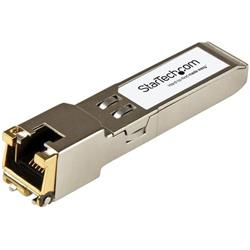PLUS-T-ST Palo Alto Networks PLUS-T Compatible SFP Plus Module - 100-1000-10000Base-TX Fiber Optical Transceiver