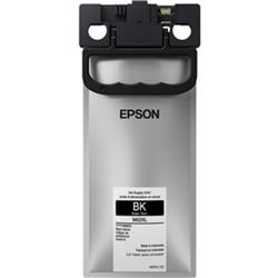 Picture of Epson America M02XL120 M02 High Capacity Black Ink Pack