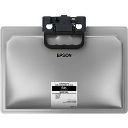 Picture of Epson America M02XXL120 M02 Extra High Capacity Black Ink Pack