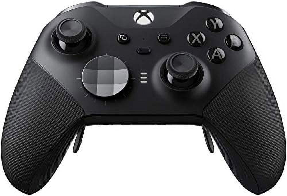 Picture of Microsoft Xbox FST-00001 Xbox One Elite Controller