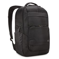 Picture of Case Logic 3204201 Black Notion 15.6 in. Laptop BackPack