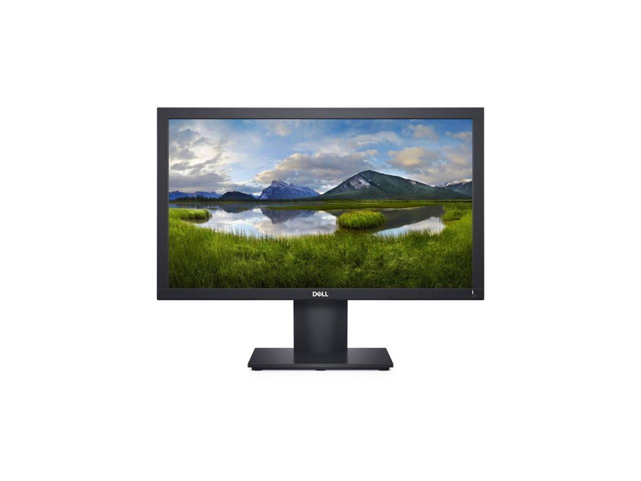 Picture of Dell E2020H 20 in. LED Monitor
