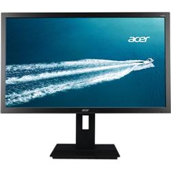 Picture of Acer UM.HB7AA.004 27 in. Full HD LED LCD Monitor - Black - In Plane Switching Technology - 1920 x 1080