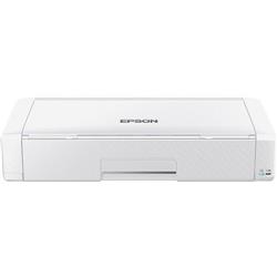 Epson America C11CH25202 Workforce Wireless Mobile Color Printer