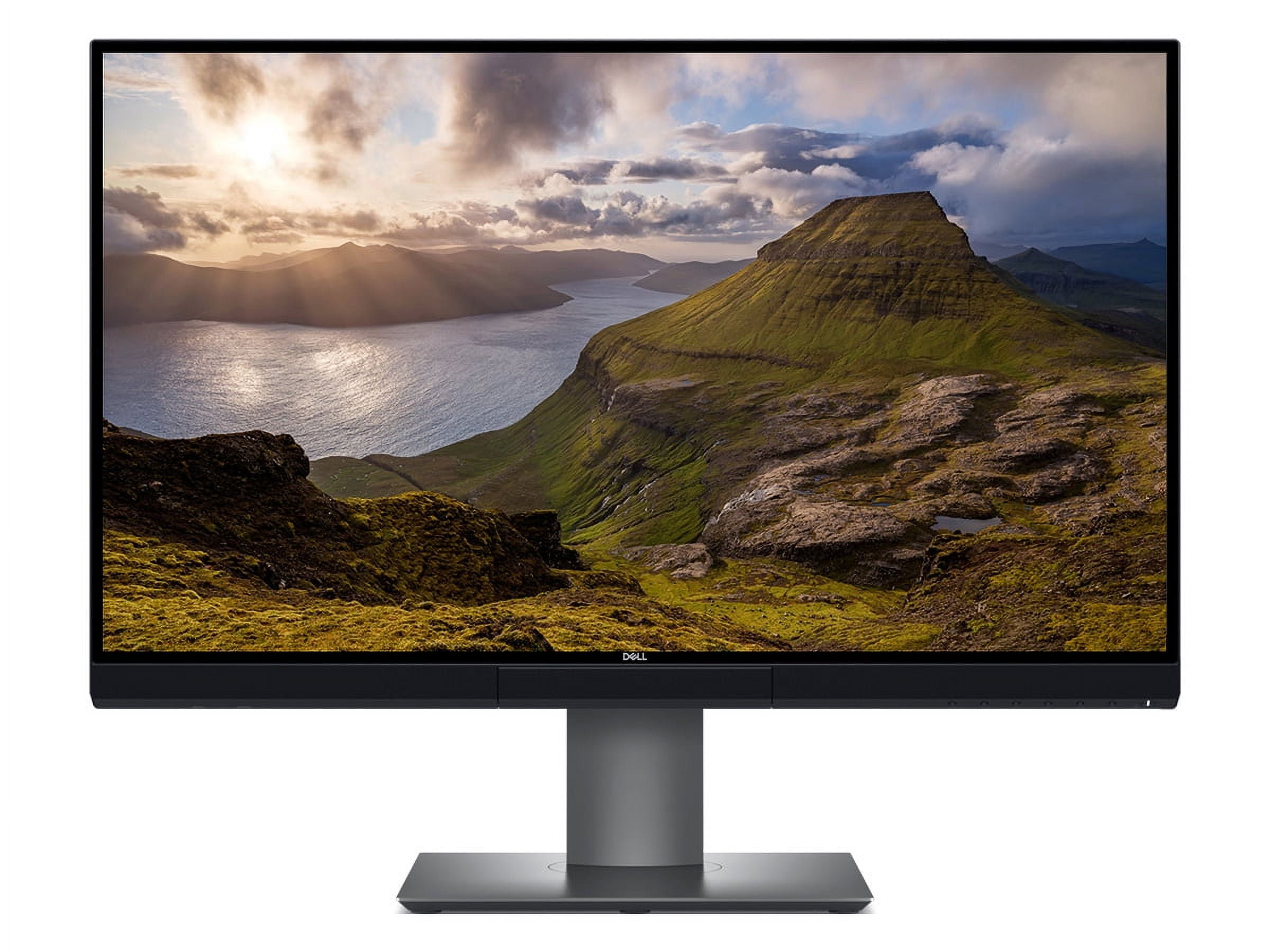 Picture of Dell UP2720Q 27 in. UltraSharp 4K Monitor
