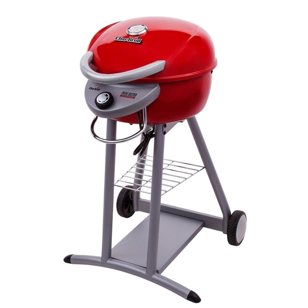 Patio Bistro Electric Grill -  Char-Broil, CH82977