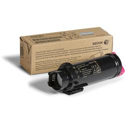 Picture of Dell 106R03478 Magenta High Capacity Toner Cartridge - WorkCentre 6515