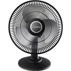Picture of Lasko 2018LASKO 12 in. Oscillating Table Fan