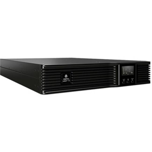 Liebert PSI5 Lithium-Ion UPS 1500VA 1350W 120V Line Interactive AVR