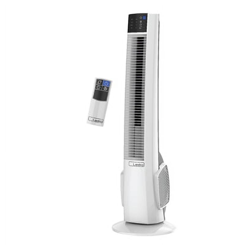 Picture of Lasko T38400 Oscillating Hybrid Tower Fan