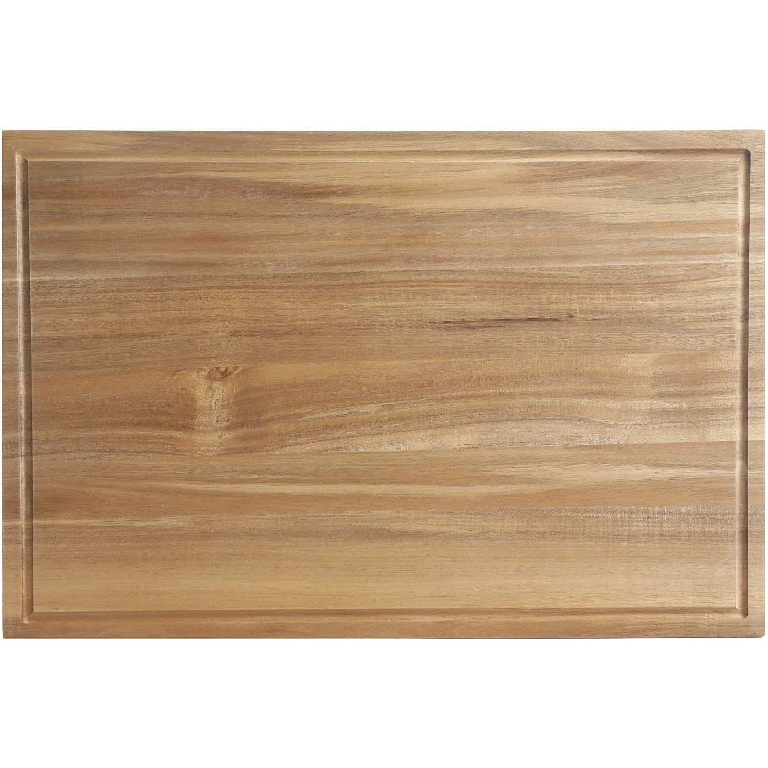 Wood Cutting Board - Large
