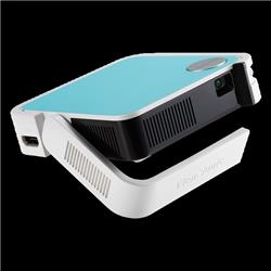 Picture of Viewsonic M1MINIPLUS Ultra-Portable Pocket LED Smart Projector with 1080p