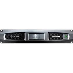 NCDI4X600-U-US Crown 4 x 600 Power Amplifier