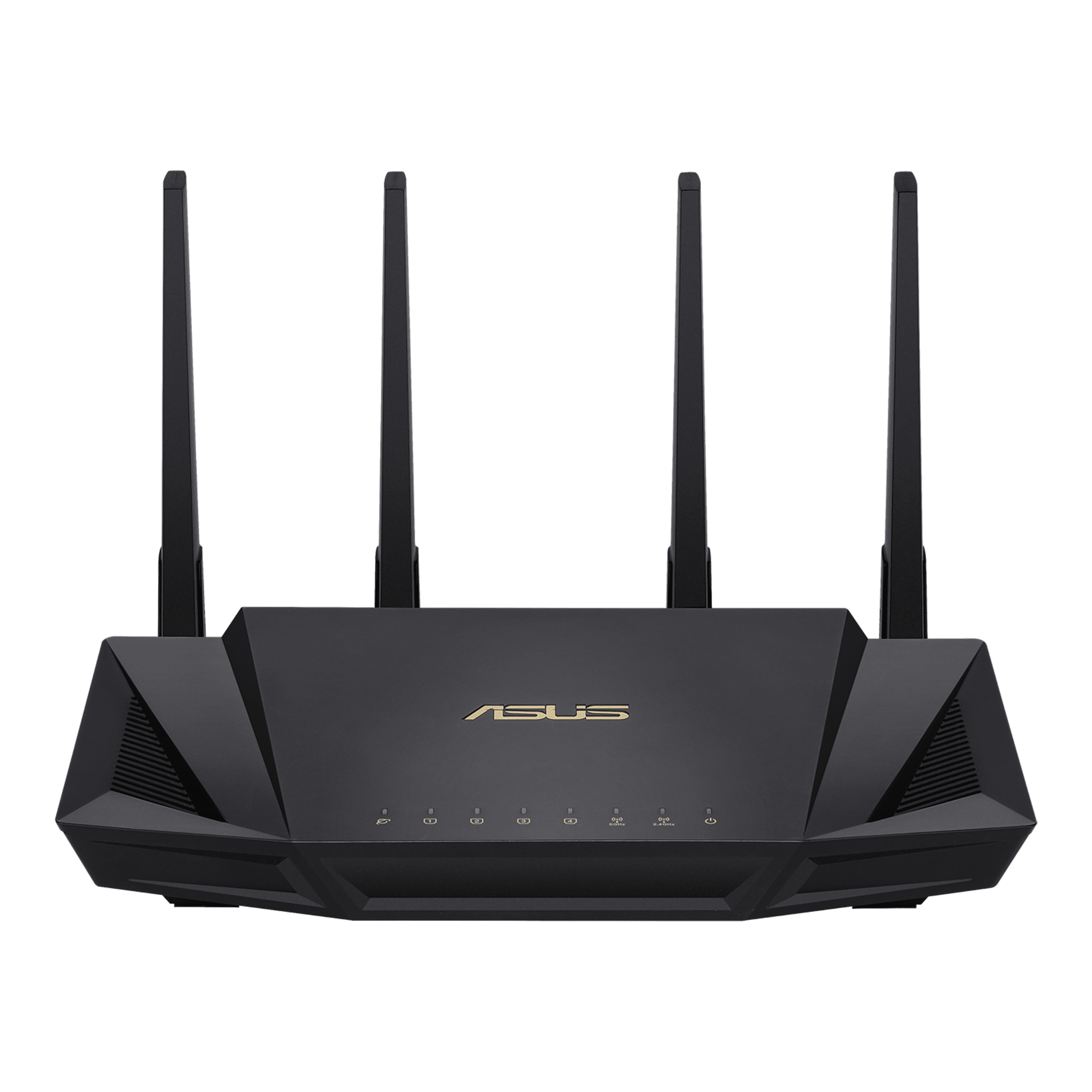 Picture of ASUS 90IG04Q0-MA1R2V AX300 WiFi 6 Dual Band WiFi Router