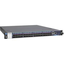 Picture of NETGEAR CSM4532-100NAS Ethernet Switch - 32 Ports - Manageable - 3 Layer Supported
