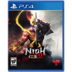 Sony PlayStation 3004236 Playstation 4 NIOH 2