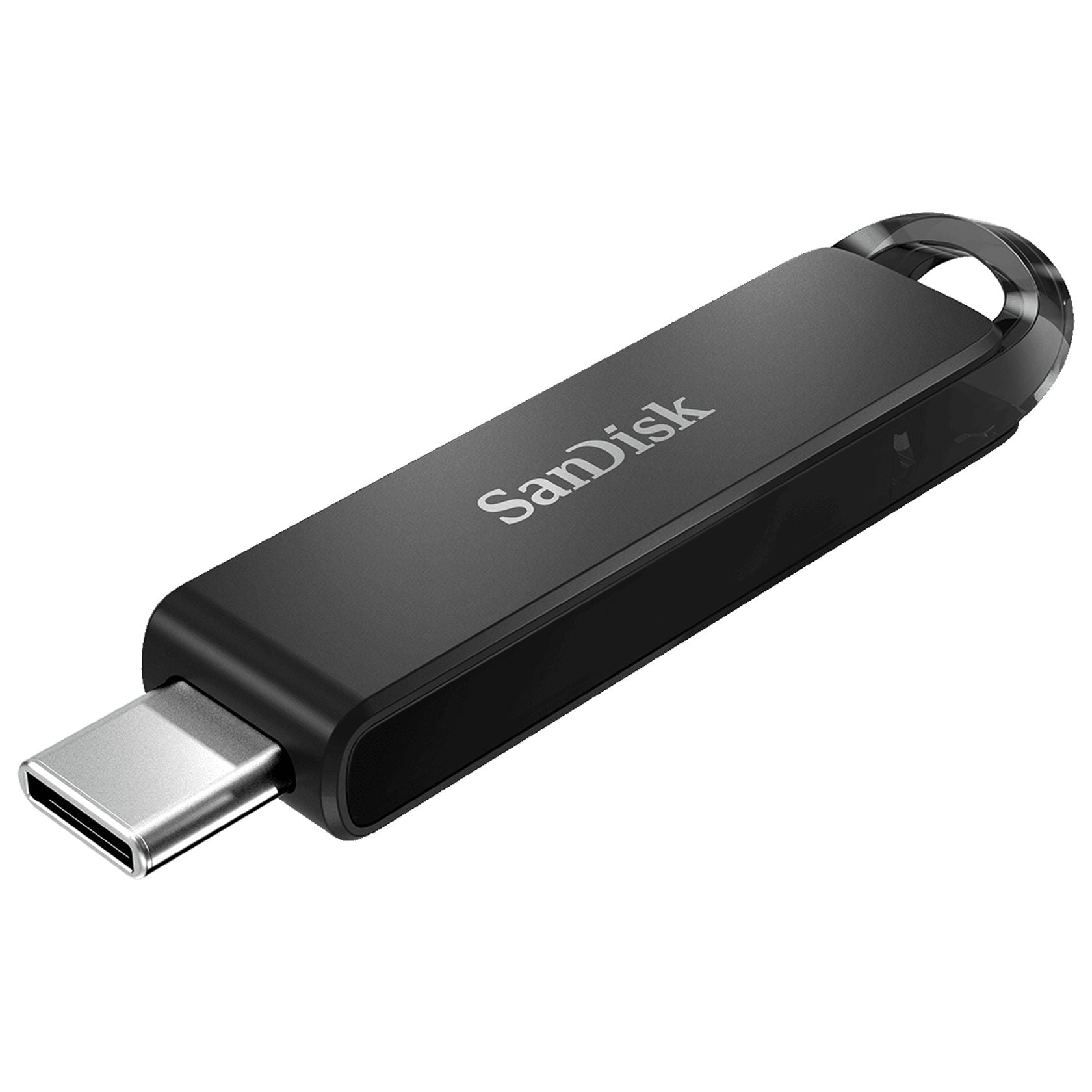 Picture of SanDisk SDCZ460-256G-A46 Ultra USB Type-C Flash Drive 256GB