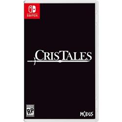 Cris Tales - Nintendo Switch
