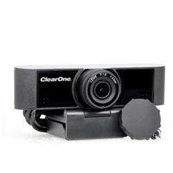 Picture of ClearOne 910-2100-020 Pro Webcam with 120 deg Ultra Wide-Sngle Field-of-View