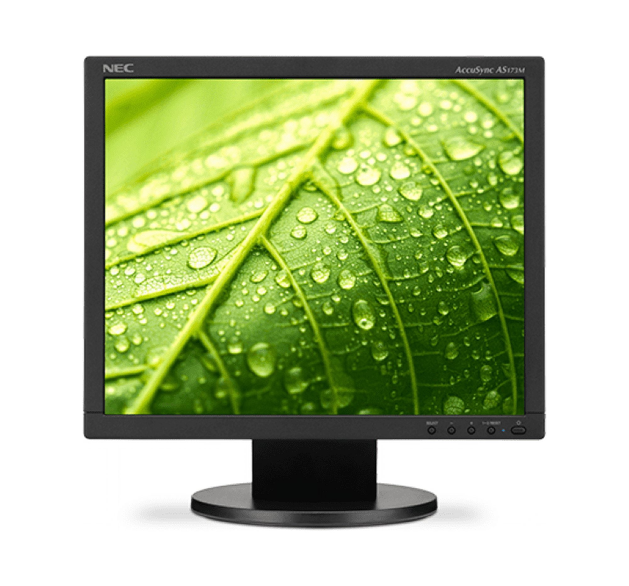 17 in. LED Backlighting LCD Monitor -  Proplus, PR2561437