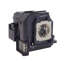 Picture of e-Replacements ELPLP91-ER Compatible Lamp for Epson Brightlink V13H010L91