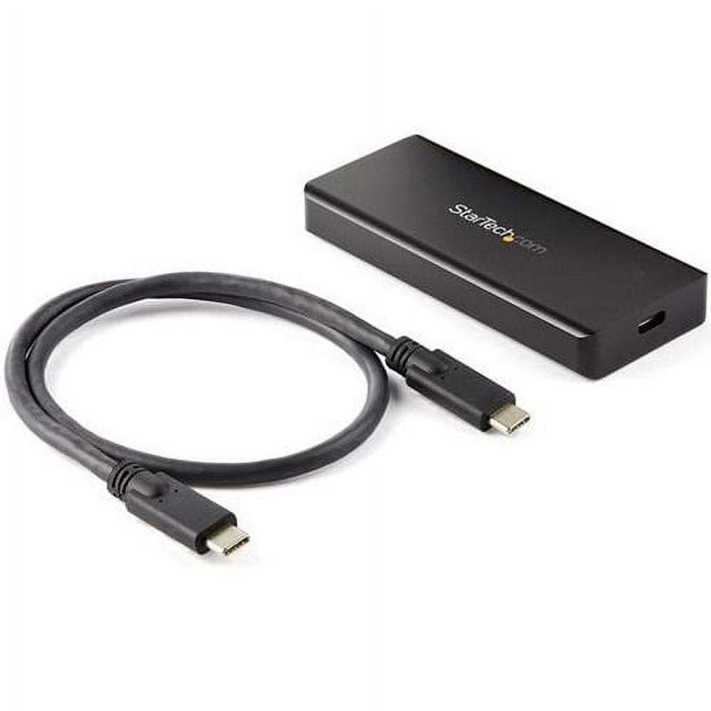 M.2 NVMe PCIe SSD Enclosure Kit