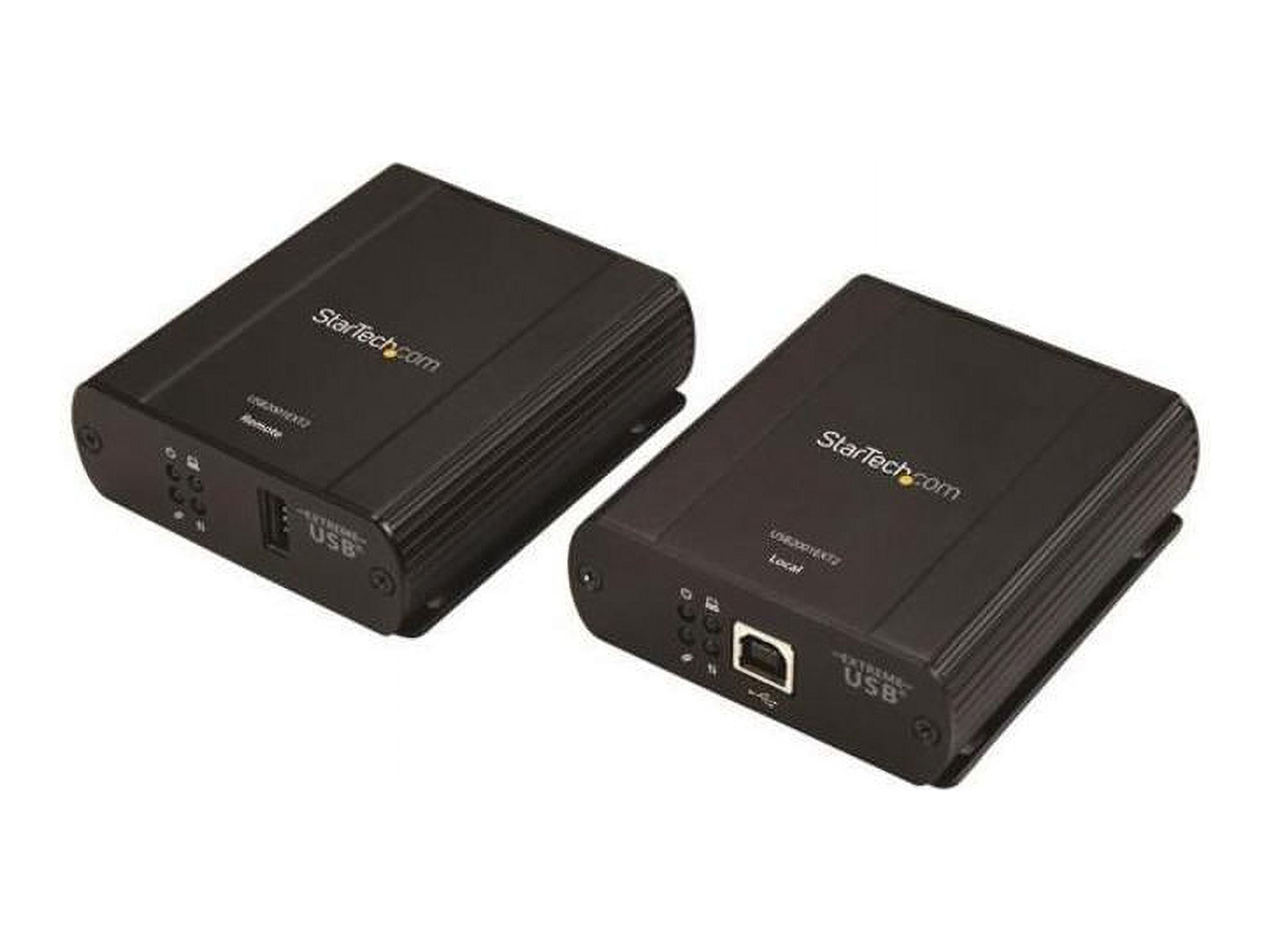 1 Port USB 2.0 Extender Ethernet LAN Cable