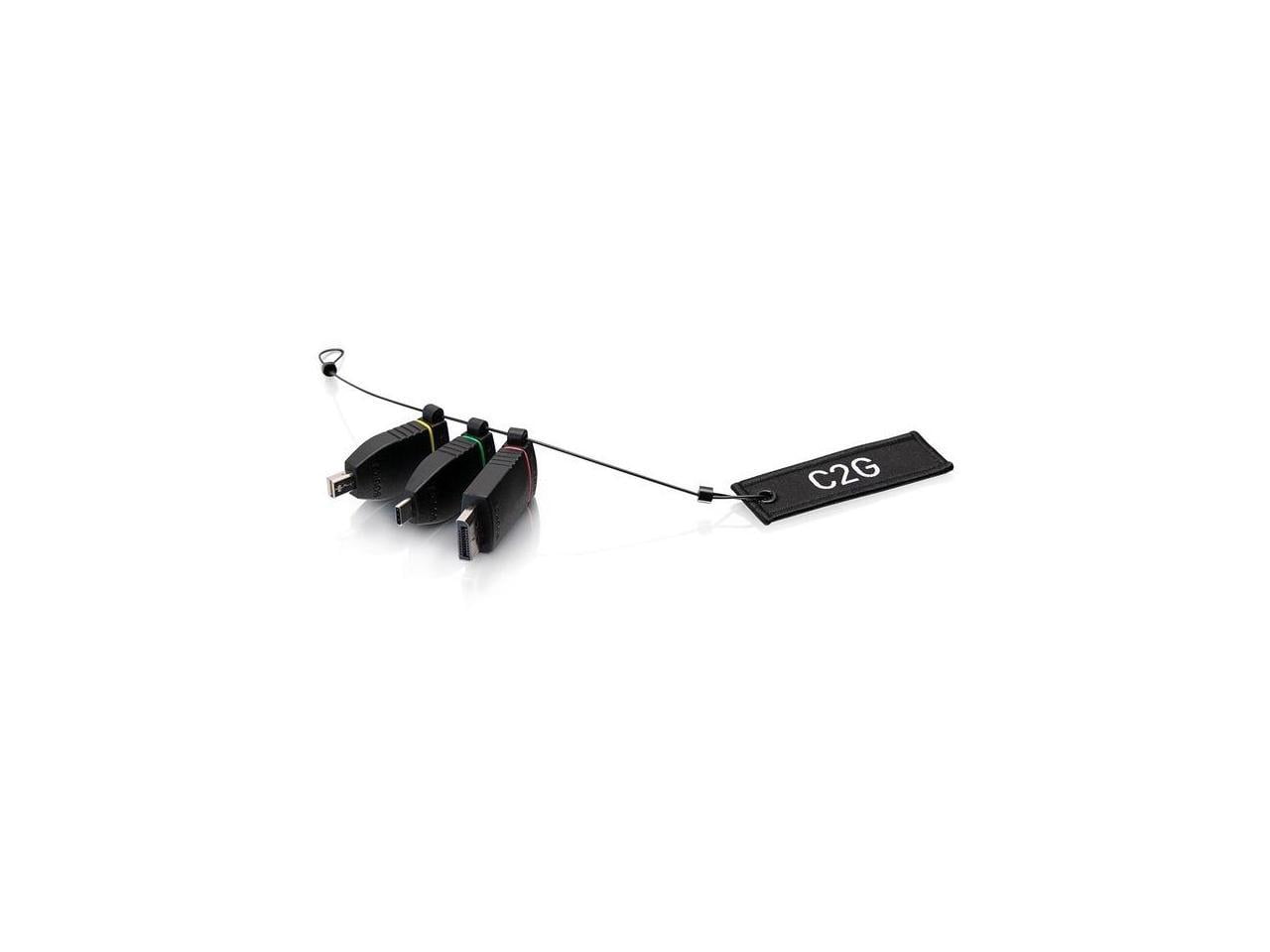 Universal Cable for 4K HDMI Adapter Ring