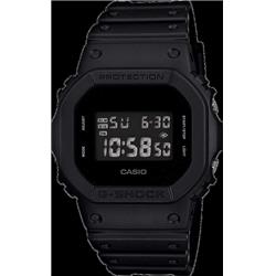 Picture of Casio DW5600BB-1 GShock Origin Series Digital Resin Watch&#44; Black