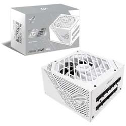 Picture of ASUS 90YE00A4-B0AA00 850 watts STRIX White Edition Power Supply Unit