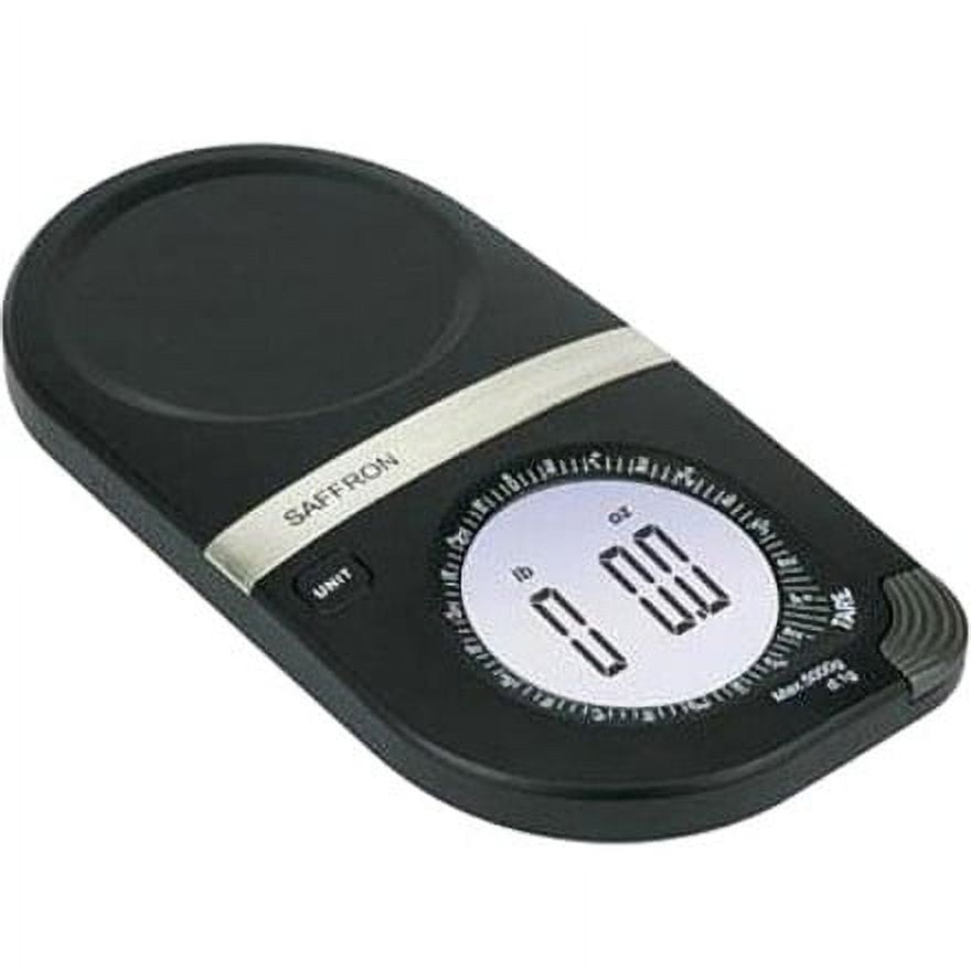Picture of American Weigh Scales KITCHENPRO-5KG Kitchen Scale with Bowl