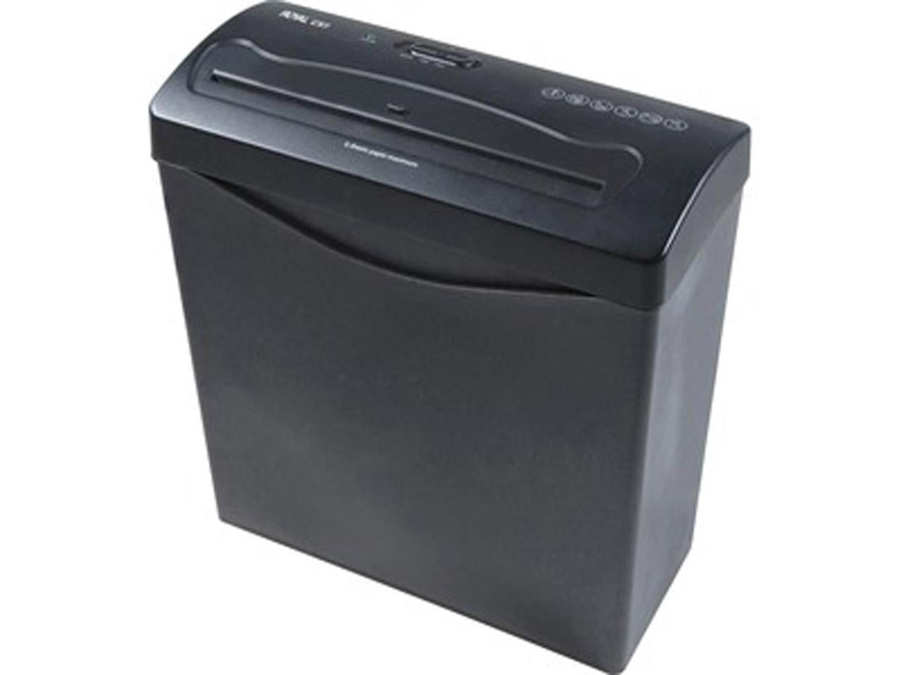 Picture of Royal Consumer 89341P Royal CX8 Personal Crossout Shredder