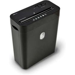 Royal Consumer  Royal CX10 10 Sheet Personal Crossout Shredder