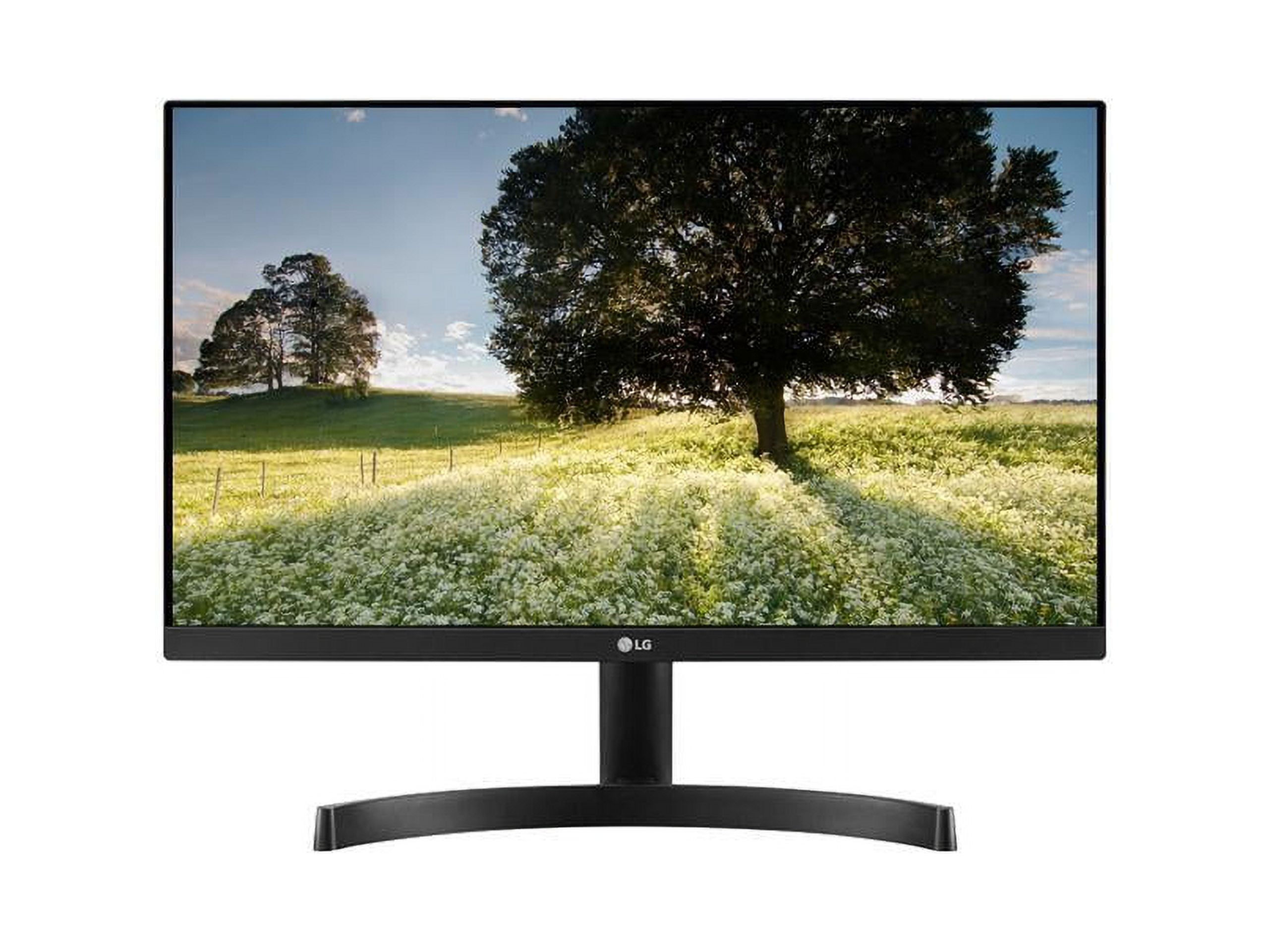 Picture of LG Consumer 27MK600M-B.AUS 27 in. 1920x1080 IPS Display HDMI Monitor