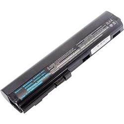 4400mAh, 6 Cell Battery for HP Elitebook 2560P & 2570P