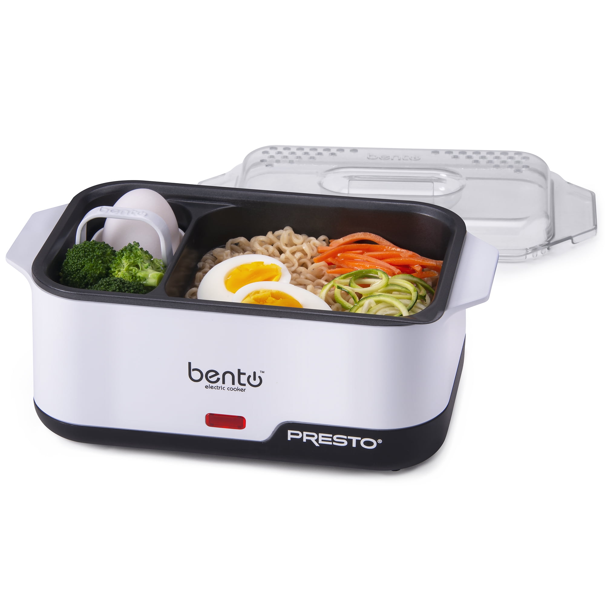 Picture of Presto 4634 Bento Electric Cooker Steamer