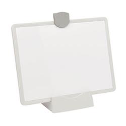 Picture of Tripp Lite DMWP811VESAMB Magnetic Dry Erase Communication Whiteboard for Classrooms