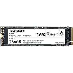 Picture of Patriot Memory P300P256GM28 256GB Patriot P300 M.2 PCIe Memory Module